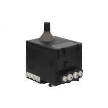 Metabo - Interrupteur Meuleuse WE9-125, WE14-125, WEA14-125 - 343409450 - Toomanytools