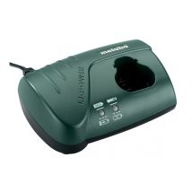 Metabo - LC40 Chargeur de Batterie Power Maxx 10.8V - 627064000 - Toomanytools