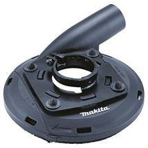 Makita - Carter d'aspiration Meuleuses ø115-125mm - 191W06-8 - Toomanytools