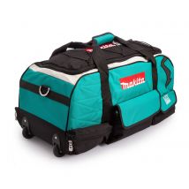 Makita - Grand Sac de Transport Textile LXT - 831279-0 - Toomanytools