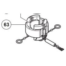 Hikoki - Hitachi - Inducteur de Marteau Burineur H60MR - 340608E - Toomanytools