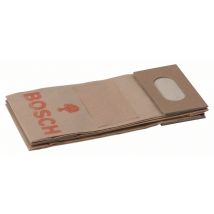 Bosch - Sac à Poussière papier GEX, PEX - 2605411067 - Toomanytools