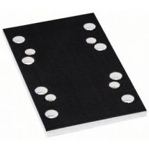 Bosch - Plateau de ponçage 80x130mm GSS140, GSS160, GSS18V - 2608601444 - Toomanytools