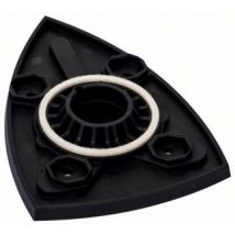 Bosch - Plaque Vibrante 100x150mm GSS140, GSS160, GSS18V - 2608601448 - Toomanytools