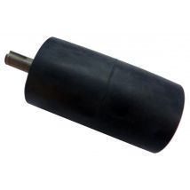 Makita - Rouleau Entraîneur pour ponceuse à bande 9401 et 9402 - 151346-8 - Toomanytools