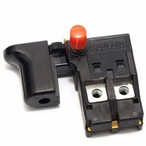 Makita - Interrupteur Avec Blocage SGES206C - 651239-4 - Toomanytools