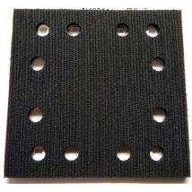 Dewalt - Patin Velcro de ponceuse DWE6411, DCW200 - N492998 - Toomanytools