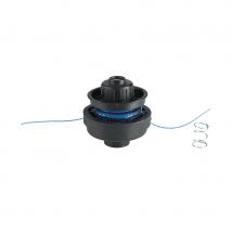 Ryobi - RAC121 Bobine et Couvercle de Rechange RBC1020 et RBC1226 - 5132002593 - Toomanytools
