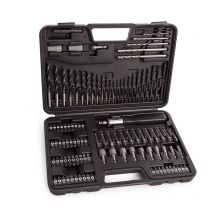 Dewalt - Coffret de 109 Embouts de vissage + forets - DT0109-QZ - Toomanytools