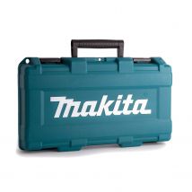 Makita - Coffret Scie Sabre sans fil 18V DJR186, DJR187 - 821620-5 - Toomanytools