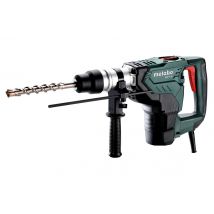 Metabo - KH 5-40 Perforateur, Burineur SDS-MAX 8.5J 1100W - 600763500 - Toomanytools