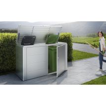 Coffre de rangement Highboard 160