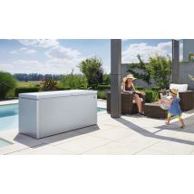 Coffre de jardin LoungeBox 160 Biohort