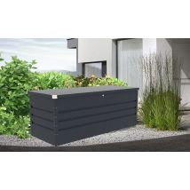 Coffre de jardin métal Max C - 590 litres
