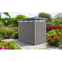 Abri métal Highline HS - 155x275cm - Biohort