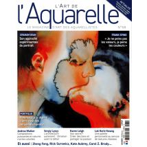 L'art de l'aquarelle