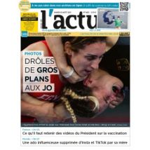 L'Actu