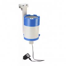 Filtre immergé pour piscine 2 m3/h - Trigano