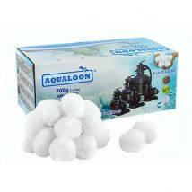 Balles filtrantes 700 grammes aqualoon - Trigano