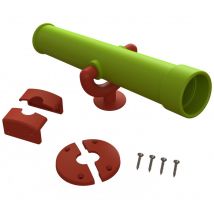 Télescope Pour Aires De Jeux Trigano - Fabrication Française - Garantie 2 Ans - Aleo By Trigano