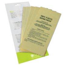 Kit de 5 rustines auto-adhésives pour liner - Trigano