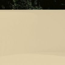 Liner beige pour piscine métal intérieur 9,15 x 4,60 x 1,32 m - Trigano