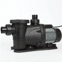 Pompe 1100 w pour filtration - Trigano