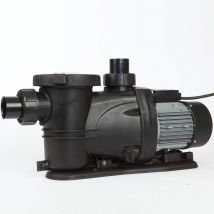 Pompe 800 w pour filtration - Trigano