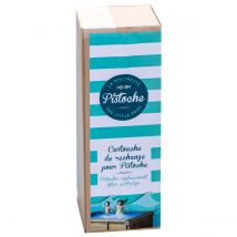 Cartouche filtrante pour filtre immergé - lot de 2 - Trigano