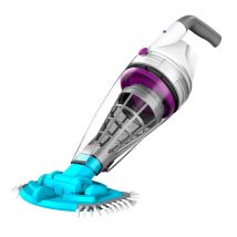 Aspirateur électrique rechargeable telsa 50 - Trigano