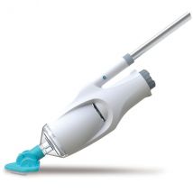 Robot aspirateur électrique pour piscines et spas - Trigano