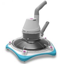 Robot aspirateur électrique pour piscine kokido - Trigano