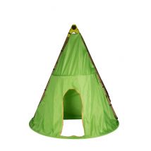 Tipi Pour Portique Bois 2,3 M - 2,5 M - Garantie 2 Ans - Aleo By Trigano