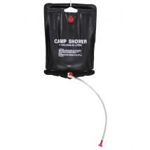 MFH Campingdusche Solardusche Camp Shower 20 Liter