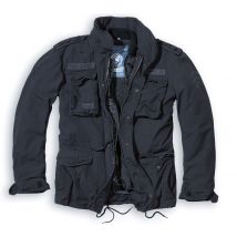 Jacke M65 Giant schwarz XXL