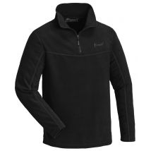 Pinewood Pullover Tiveden Fleecesweater schwarz S