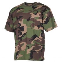 MFH US T-Shirt M97 SK tarn XXL