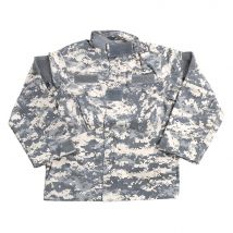 Kids ACU Jacke AT-digital Restposten XL