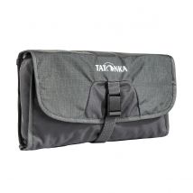 Waschzeugtasche Kulturbeutel Small Travelcare titan-grey SALE