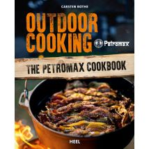 Outdoor Cooking – Das Englischsprachige Petromax Kochbuch