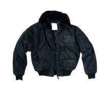 US Fliegerjacke SWAT CWU schwarz XXL