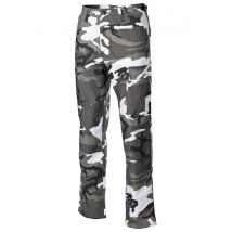 US Feldhose Typ BDU urban Restposten XL