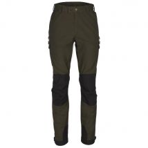 Pinewood Lappland Extrem 2.0 Hose mossgrün/schwarz Bekl. 52