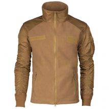 USAF Jacke dark coyote Restposten XXL