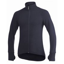 Woolpower Jacke Full Zip Jacket 400 navy M