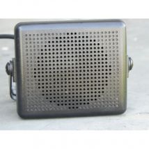 Nokia HFS-12 Lautsprecher schwarz OHNE Kabel gebraucht