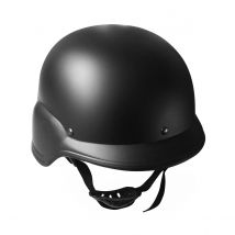 Commando Helm M-88 schwarz