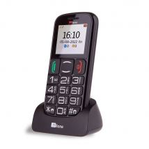 TTfone Mercury 2 TT200 - No Sim Card