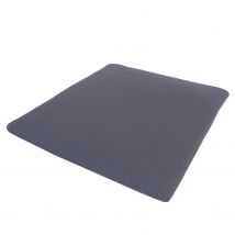 Zitkussen Grace stapelstoel   grey