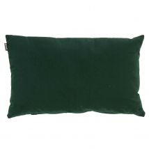 Sierkussen 50x30cm   Havana green